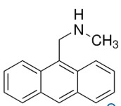 9-(METHYLAMINOMETHYL)ANTHRACENE 99% (1G)