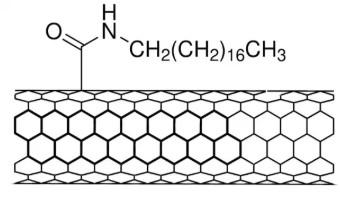 NANOTUBO DE CARBONO PARED SIMPLE (100 MG)