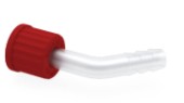 OLIVA PP CURVA 9 MM CON JUNTA P/GL14