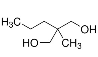 2-METHYL-2 PROPYL-1,3-PROPANEDIOL 98% (25 G)