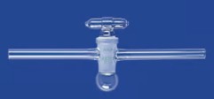 LLAVE DE VACIO PASO RECTO 4MM