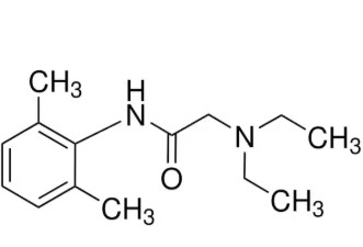 LIDOCAINA (1 G)
