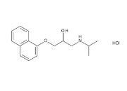PROPANOLOL HCL (100 MG)