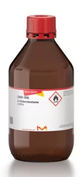 CLOROBUTANO (2-) ≥99% (250 ML)