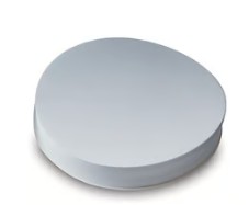 FILTRO WHATMAN Nº1 9 CM (100)