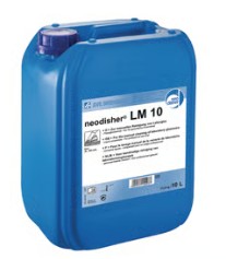 DETERGENTE NEODISHER LM 10 (10 L)