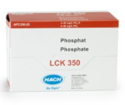 FOSFATO 2-20 MG/L (25) LANGE