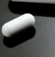 IMAN TEFLONADO 3 X 8 MM