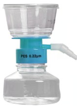 UNIDAD FILTRACION PES 0,22UM 500ML ESTERIL (12)