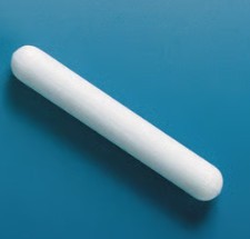 IMAN TEFLONADO 8 X 40 MM (10)