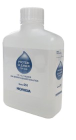 SOLUCION LIMPIEZA P/ ELIMINAR PROTEINAS (250 ML)