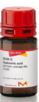 ACIDO HIALURONICO (1 G)