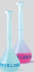 MATRAZ AFORADO PLASTICO 250 ML CLASE B C/TAPON