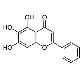 BAICALEIN > 98% (T) (1 G)