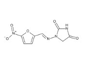NITROFURANTOIN (250MG)