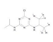PROPAZINE D6 (ISOPROPYL D6) (1ML)