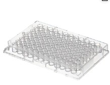 PLACA MICROTITER 96 POCILLOS PS MAXISORP (60)