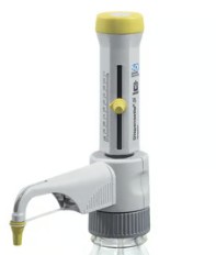 DISPENSADOR 1-10ML ANALOGICO DISPENSETTE ORGANICO