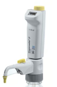 DISPENSADOR 2,5-25 ML DISPENSETTE ORGANIC DIGITAL