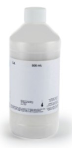 Nitrite solution 500ml, 250µg/ml