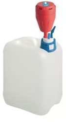 Disposal set 1, V2.0 consisting of: