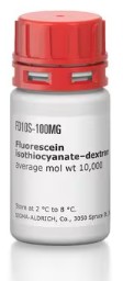 FLUORESCEIN ISOTHIOCYANATE-DEXTRAN (250MG)