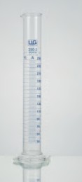 PROBETA GRADUADA 2000 ML CLASE A