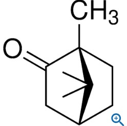 D-CAMPHOR ≥97% (1000G)