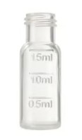 VIAL POLIPROPILENO 1,5 ML ND9 (100)