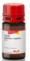4-METHOXY-1-NAPHTHOL ≥97% (5 G)