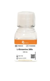 L-GLUTAMINA (CELL CULTURE GRADE) (200 mM)