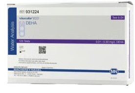 DEHA VISOCOLOR ECO REPUESTO 0,01-0,3 PPM (150)