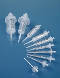 PUNTAS BRAND 1,25 ML HANDYSTEP (100)