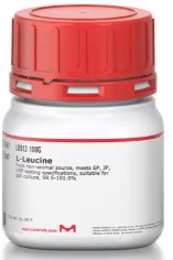 L-LEUCINE (25 G)