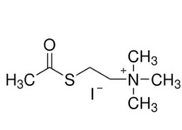 ACETYLTHIOCHOLINE IODINE ≥99.0% (5 G)