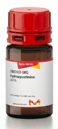 HYDROXYCOTININE (5 MG)