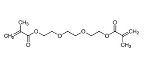 TRIETHYLENE GLYCOL DIMETHACRYLATE (25 ML)