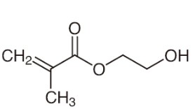 2-HYDROXYETHYL METHACRYLATE (25G)