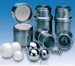 BOLA MOLIENDA PTFE 10 MM NUCLEO ACERO