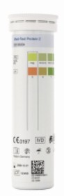 TIRA REACTIVA GLUCOSA MEDI-TEST (50)