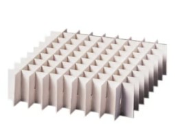 CAJA CRIOGENICA ( DIVISOR 7X7)