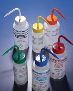 FRASCO LAVADOR 500 ML P/ETANOL B/ANCHA (5)