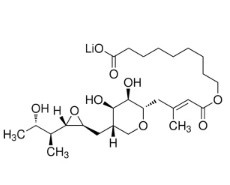 MUPIROCIN LITHIUM (110 MG)