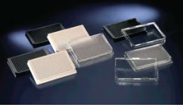 MICROPLACA 384 POCILLOS F/PLANO MAXISORP (30)