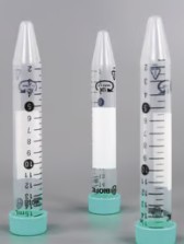 TUBO CENTRIFUGA 50 ML PP F/CONICO (500)