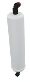 FILTRO VENTILACION ESTERIL P/PURELAB PLUS