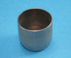 INCONEL CRUCIBLE 20 ML