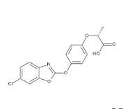 FENOXAPROP-P (100 MG)