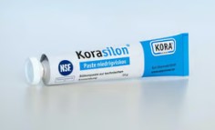 GRASA SILICONA P/ALTO VACIO KORASILON (35G)