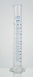 PROBETA GRADUADA 100 ML F/ ALTA CLASE A (2)
